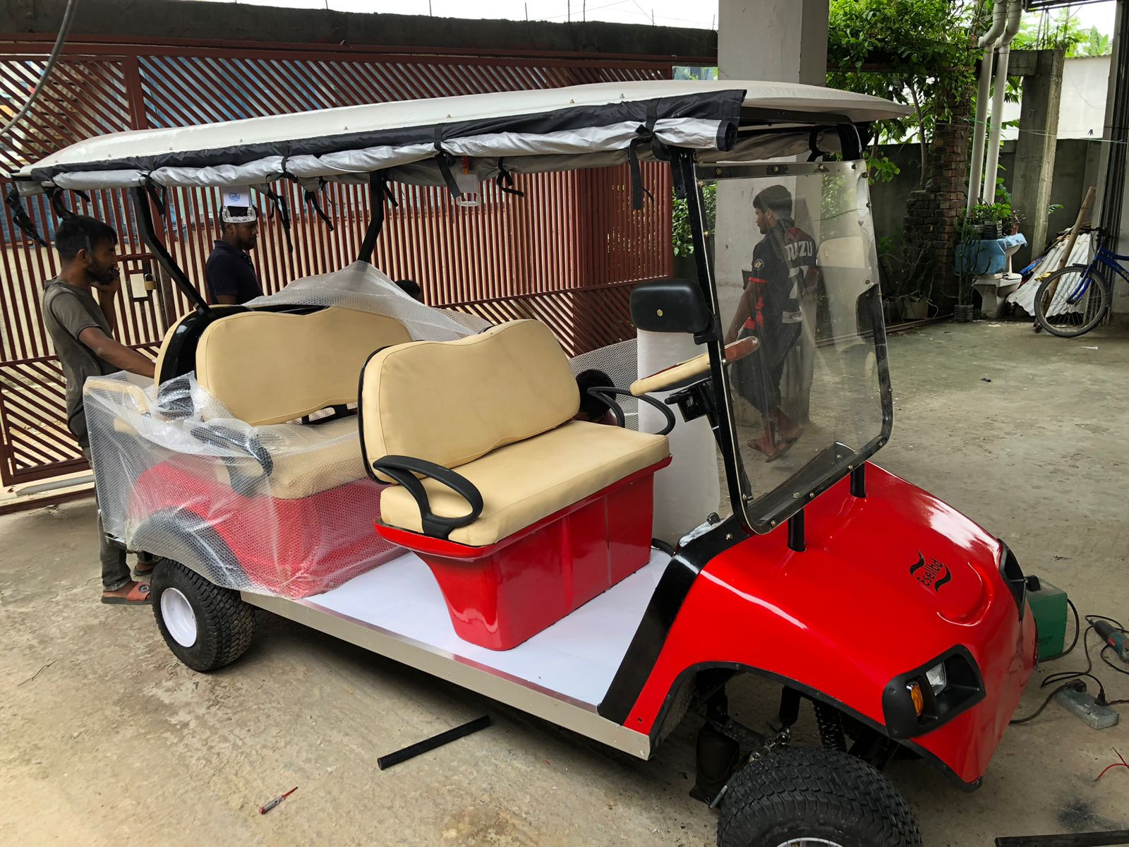 Alliconexpress promo